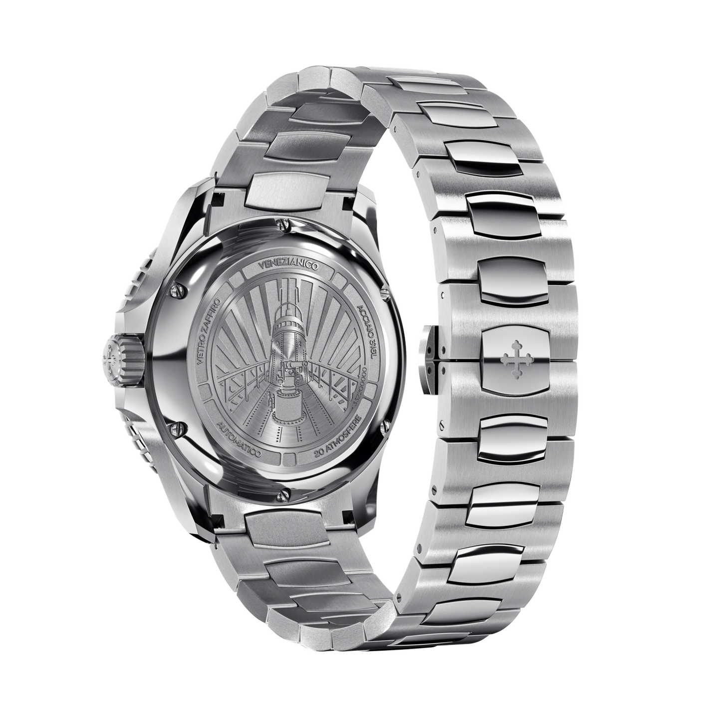 Nereide 42 - 3321502C