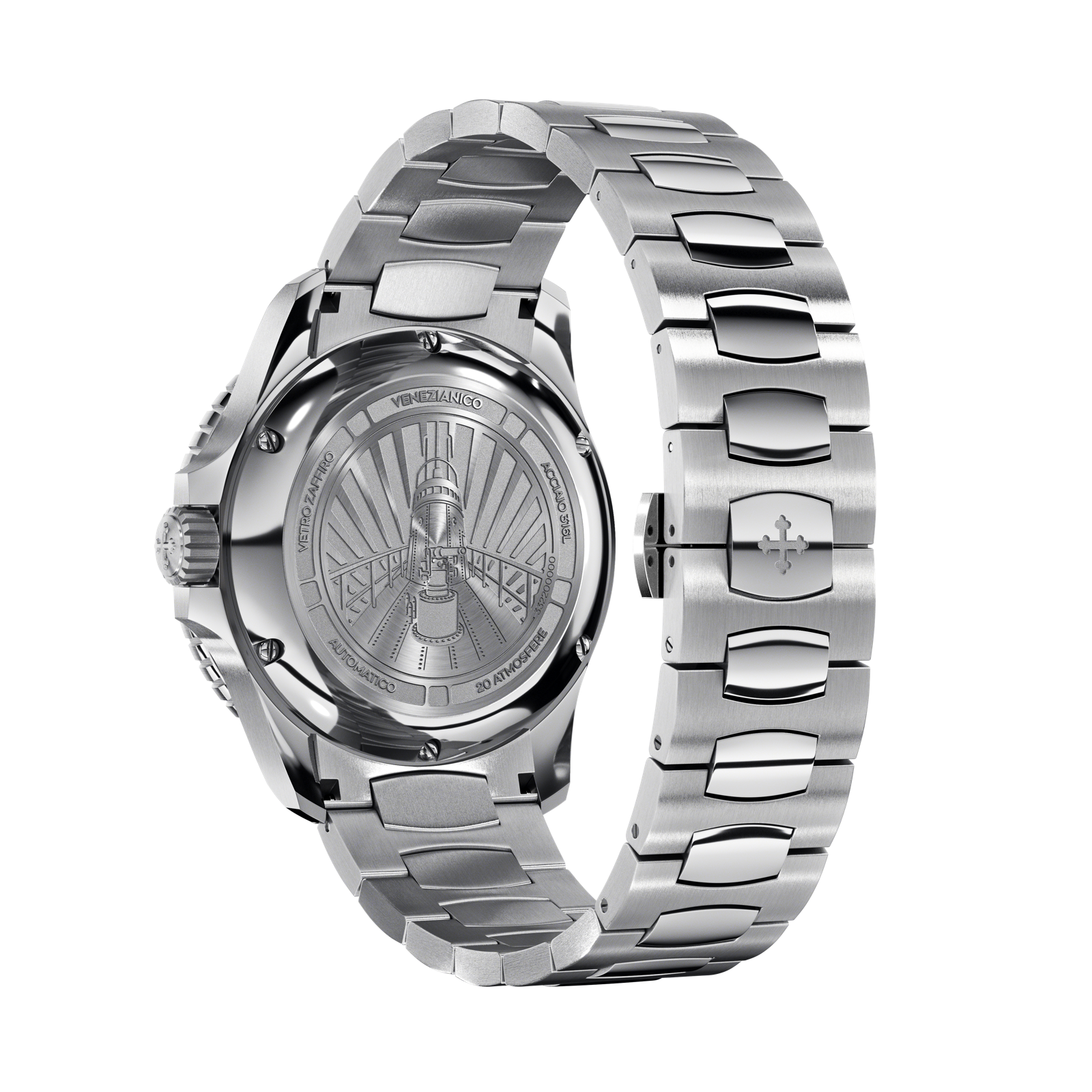 Nereide 42 - 3321504C