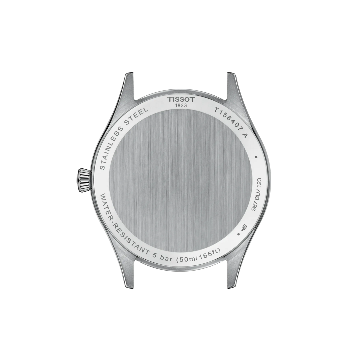 Tissot Classic Dream 40mm