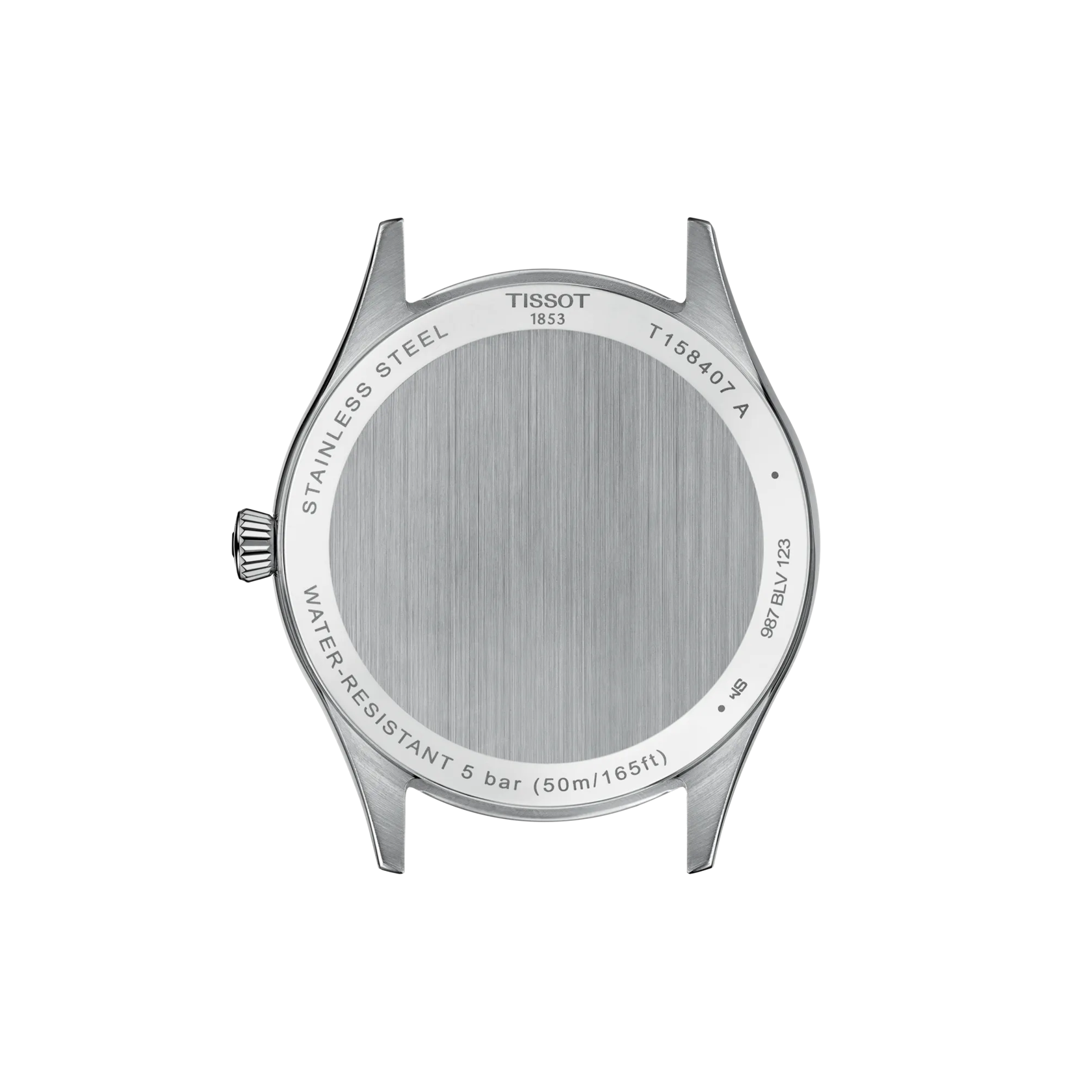 Tissot Classic Dream 40mm