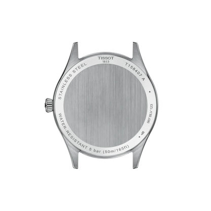 Tissot Classic Dream 40mm