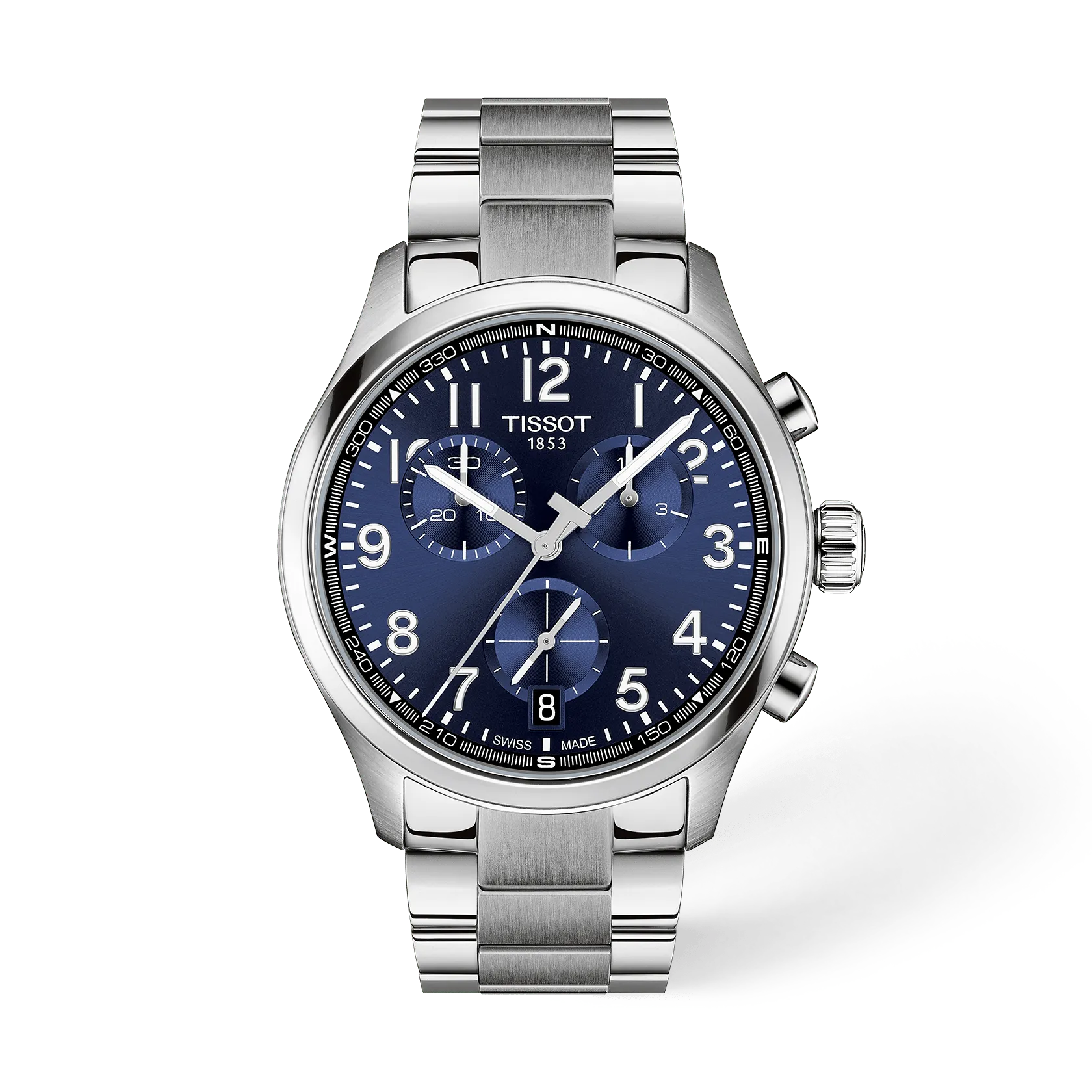 Tissot Chrono L 42mm