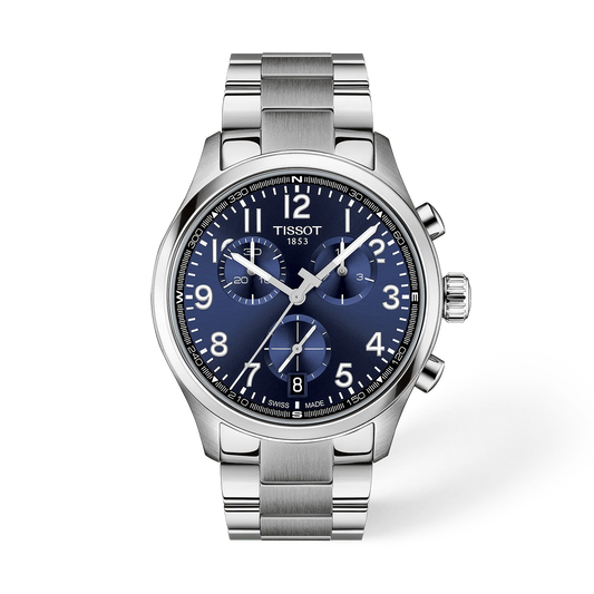 Tissot Chrono L 42mm