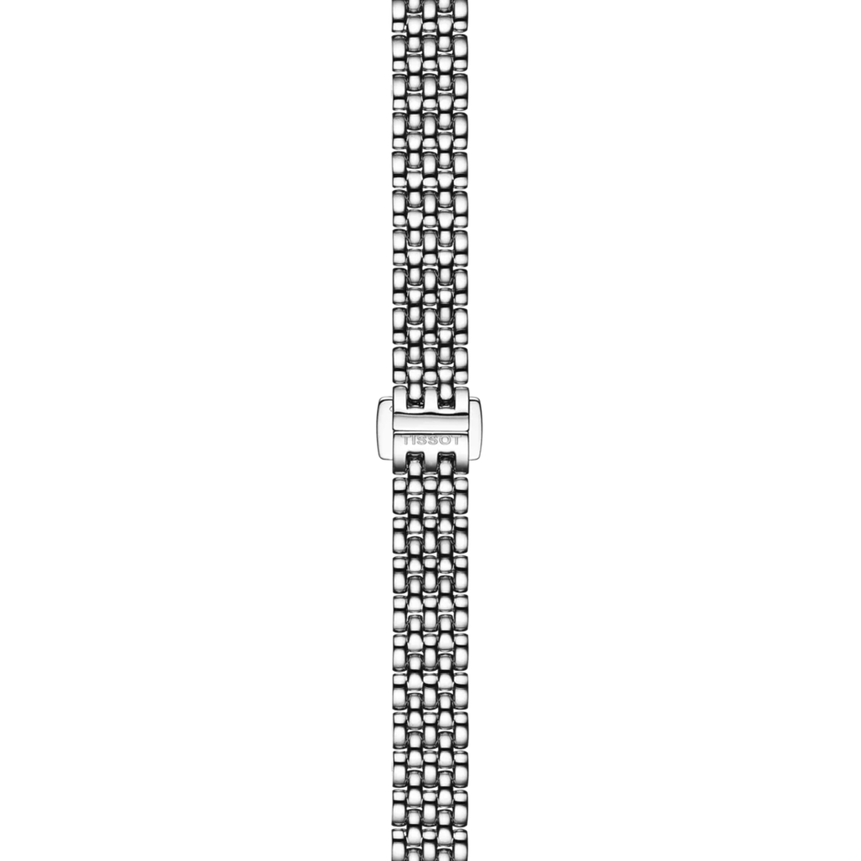 Tissot Lovely Round 19.5mm