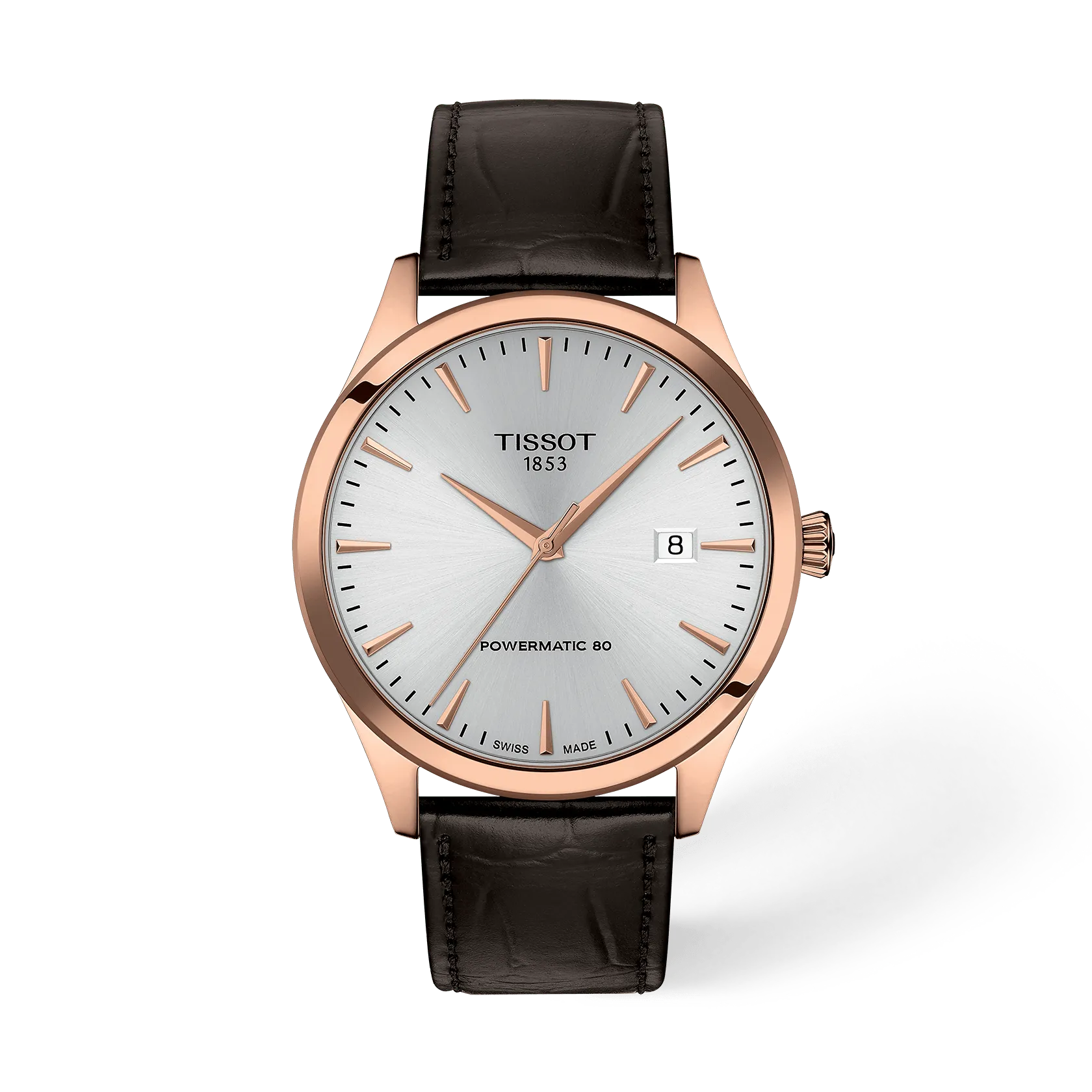 Tissot Classic Dream 40mm
