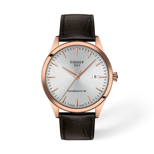 Tissot Classic Dream 40mm