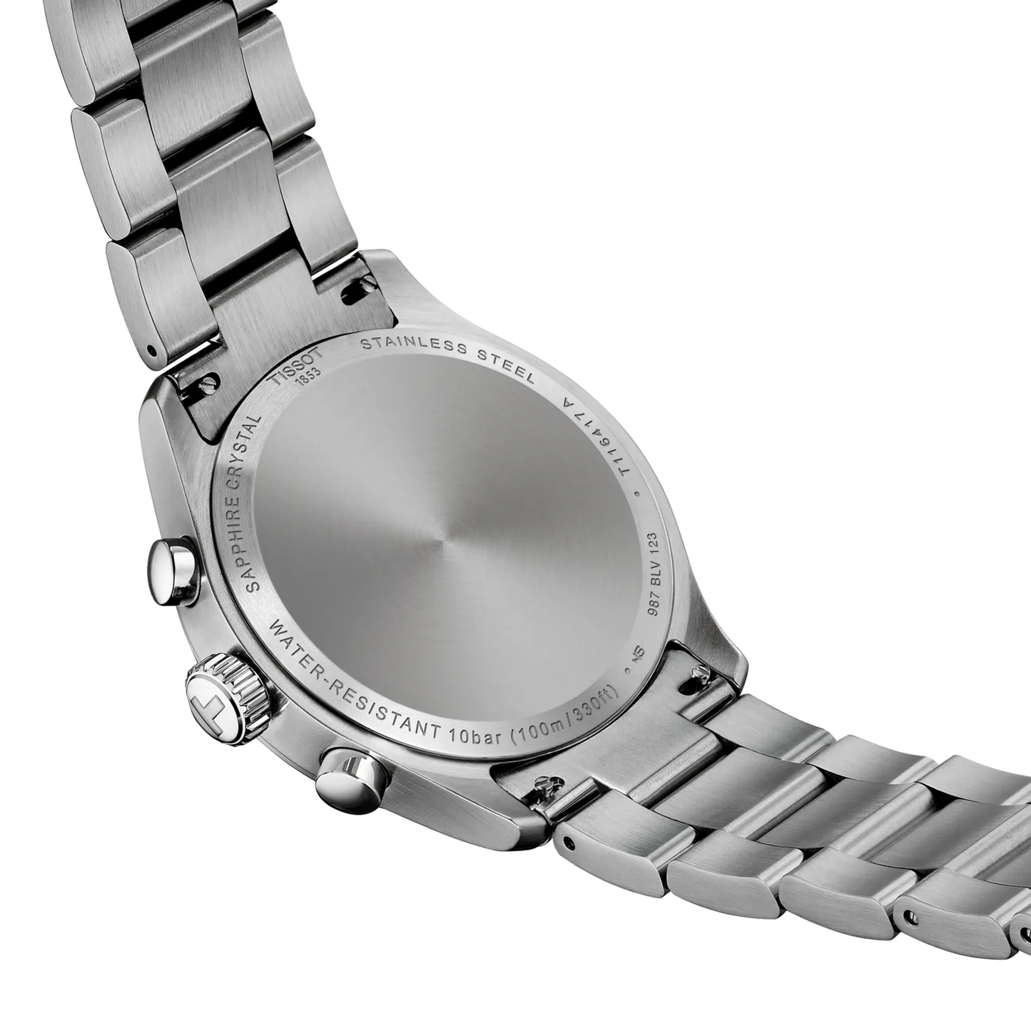 Tissot Chrono L 42mm
