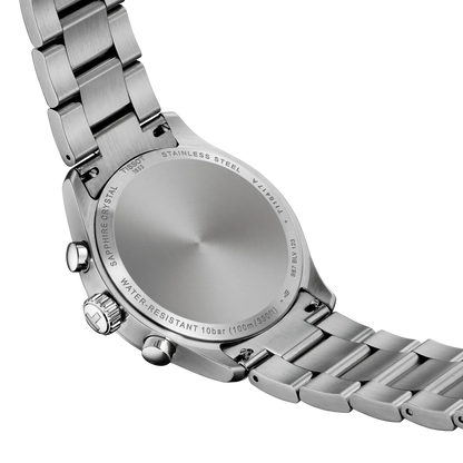 Tissot Chrono L 42mm
