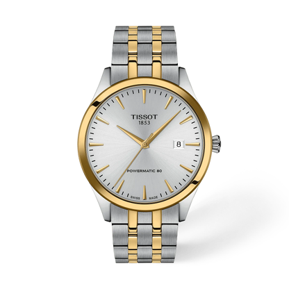 Tissot Classic Dream 40mm