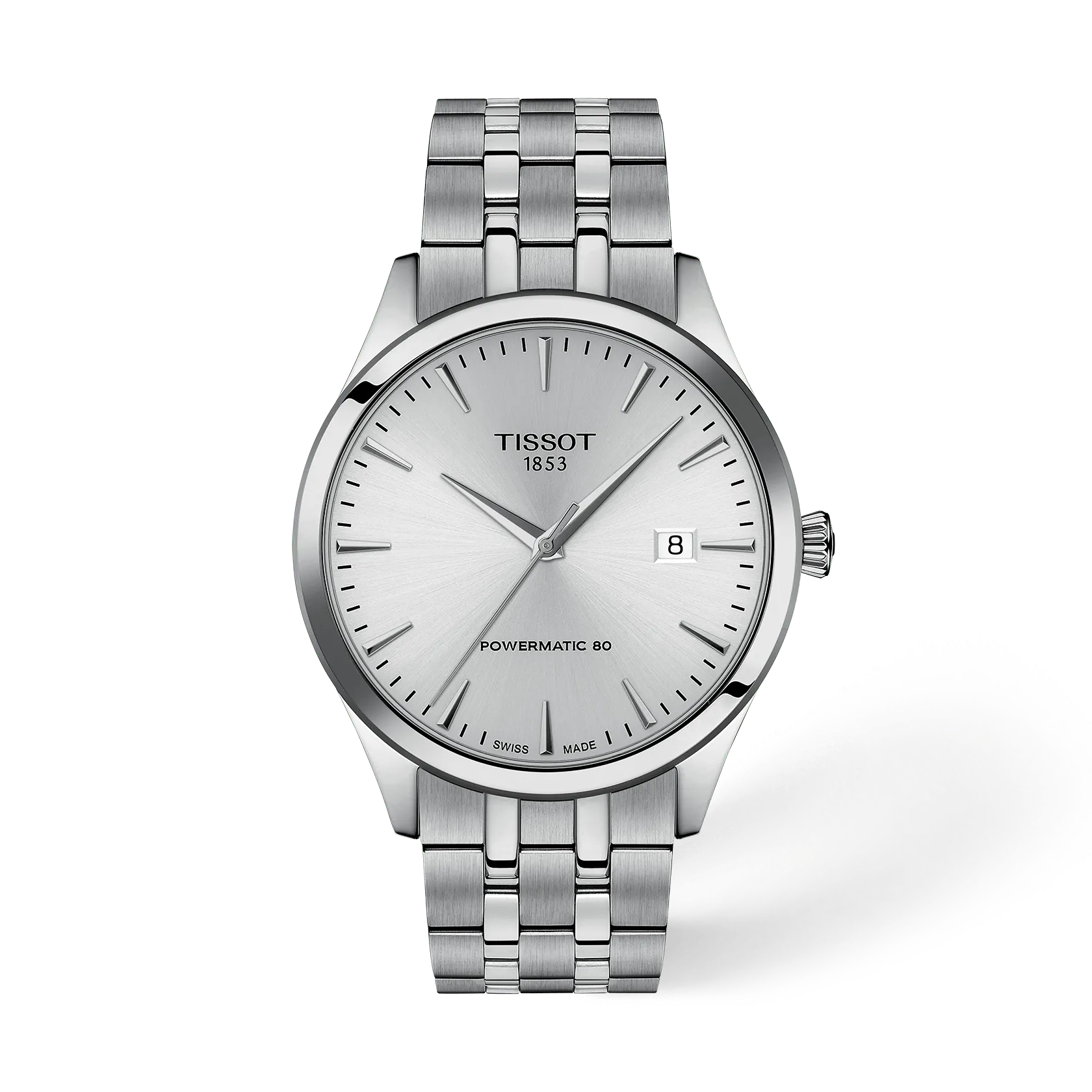 Tissot Classic Dream 40mm