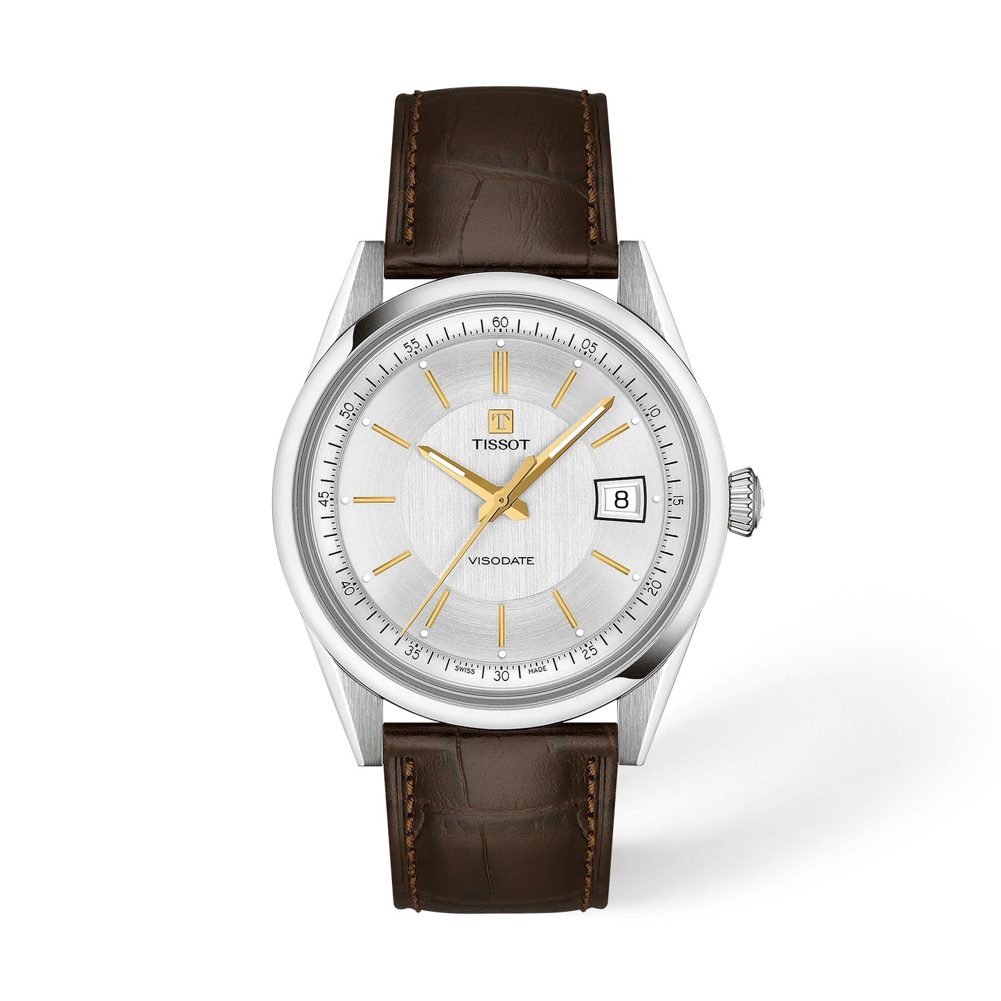 Tissot Visodate 39mm