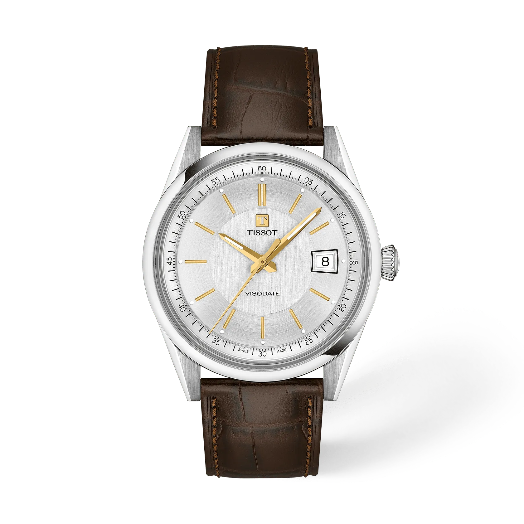 Tissot Visodate 39mm