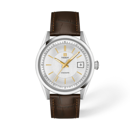 Tissot Visodate 39mm