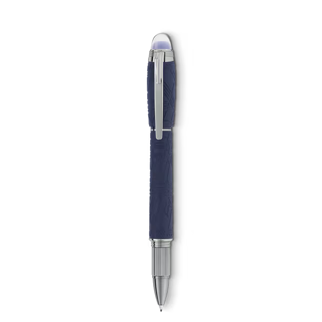 FINELINER STARWALKER SPACEBLUE RESIN