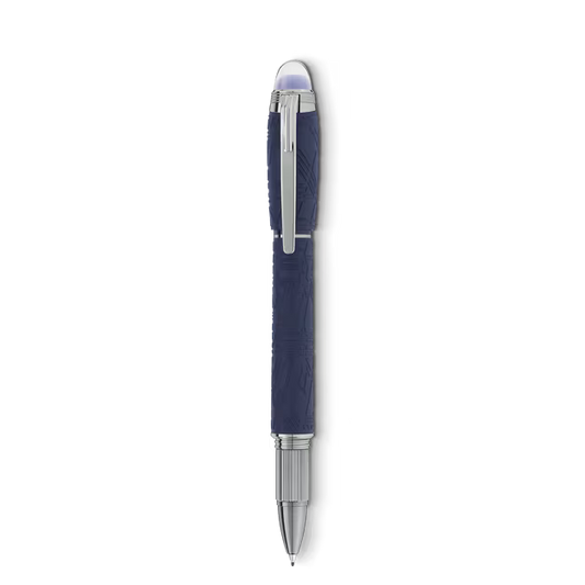 FINELINER STARWALKER SPACEBLUE RESIN