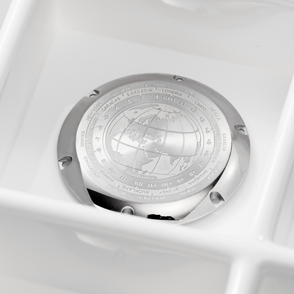 Nereide GMT - 3521501C