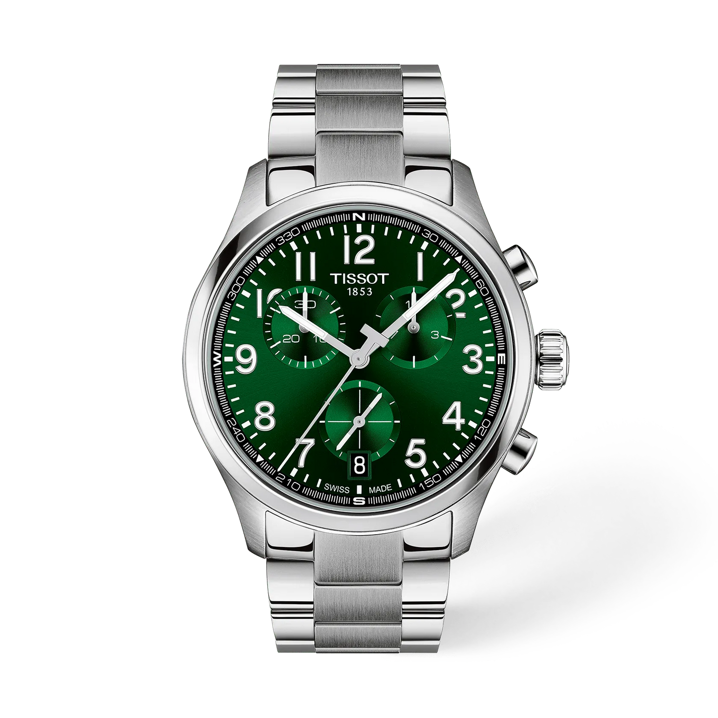 Tissot Chrono L 42mm