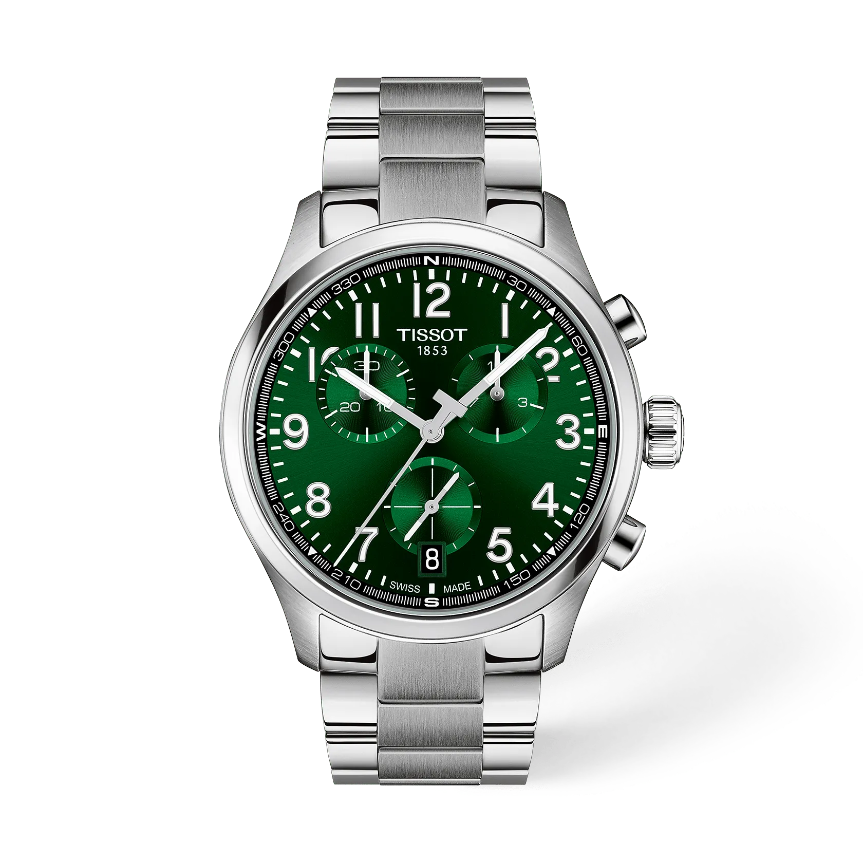 Tissot Chrono L 42mm