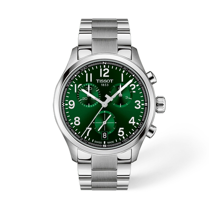 Tissot Chrono L 42mm