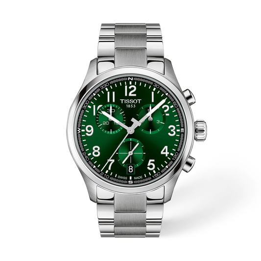 Tissot Chrono L 42mm