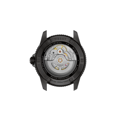 Tissot Seastar 1000 40mm