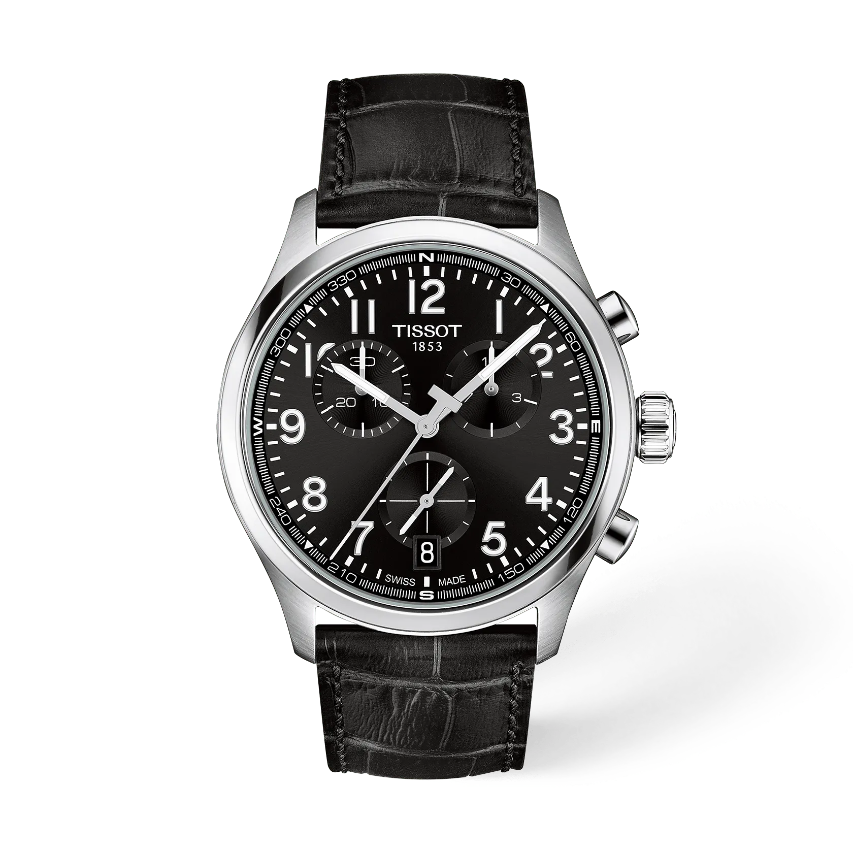 Tissot Chrono L 42mm
