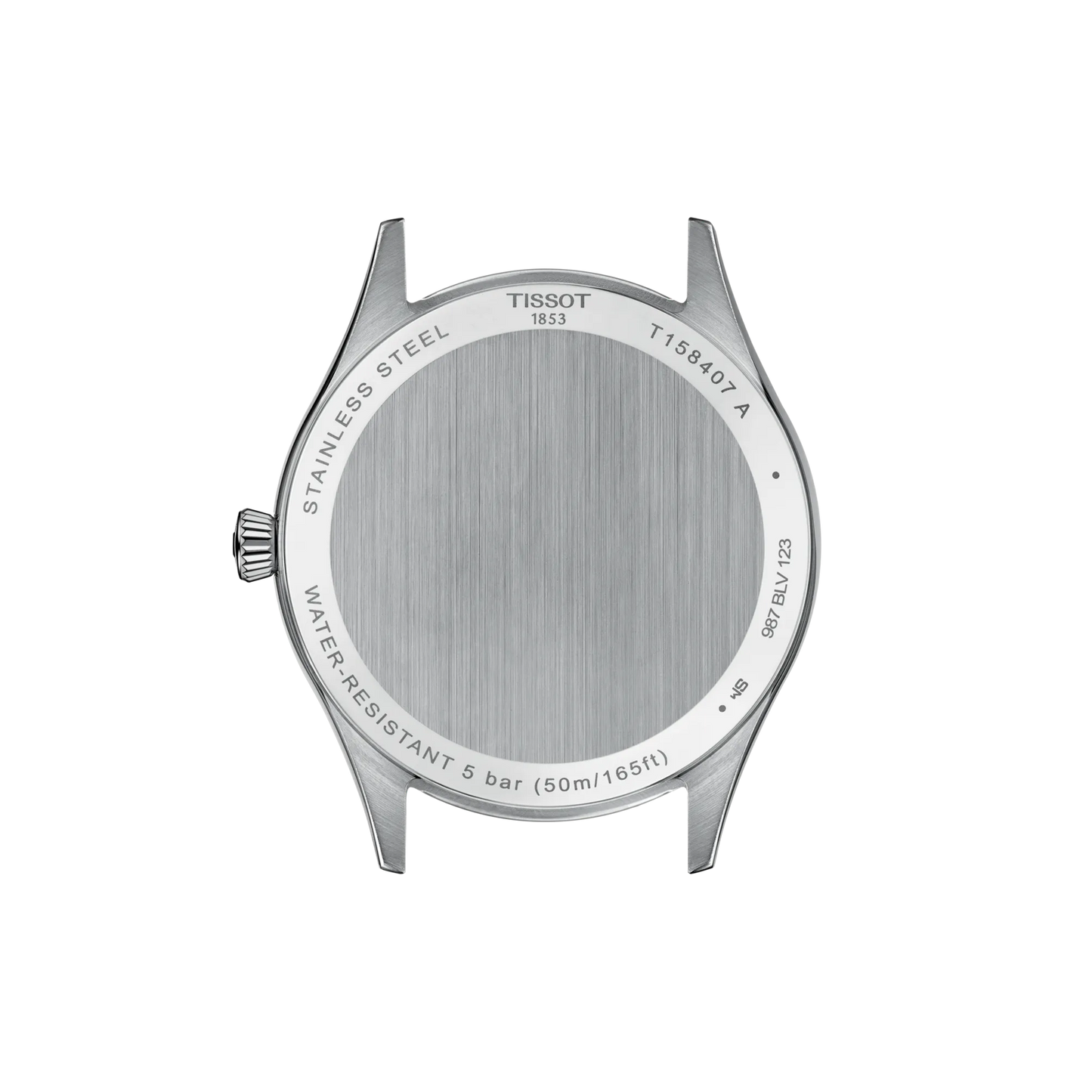 Tissot Classic Dream 40mm