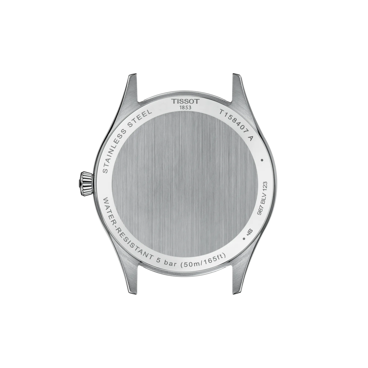 Tissot Classic Dream 40mm