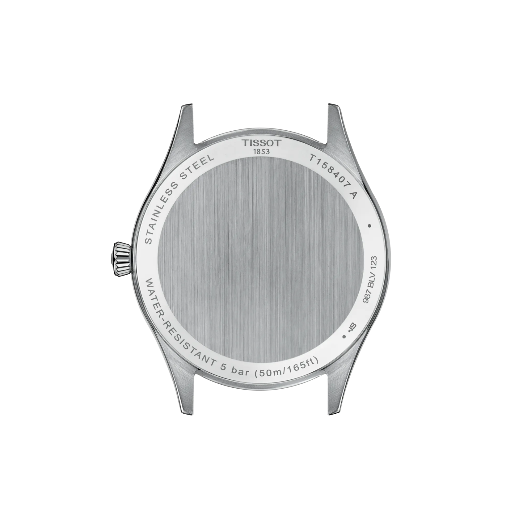 Tissot Classic Dream 40mm