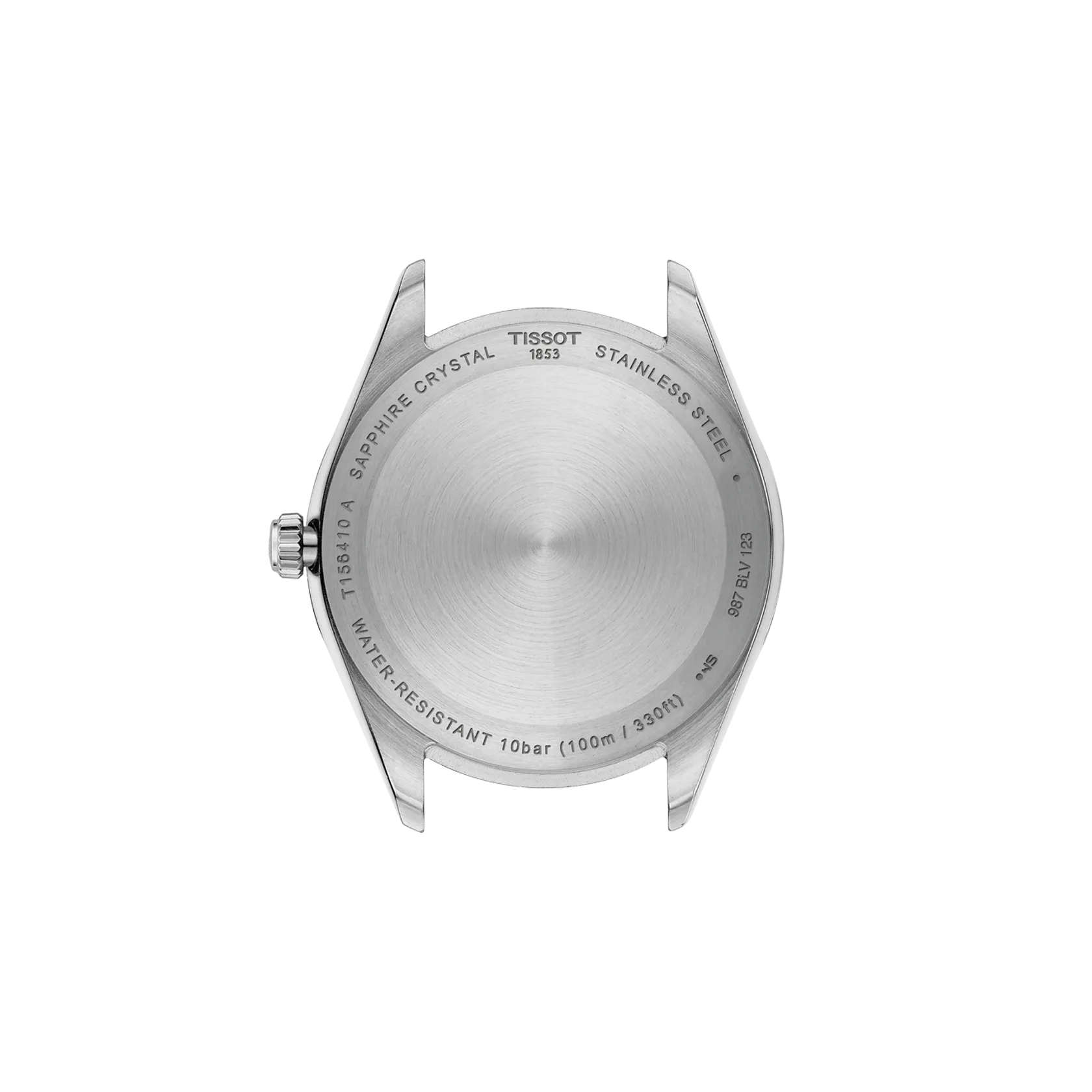 Tissot Ballade 40mm