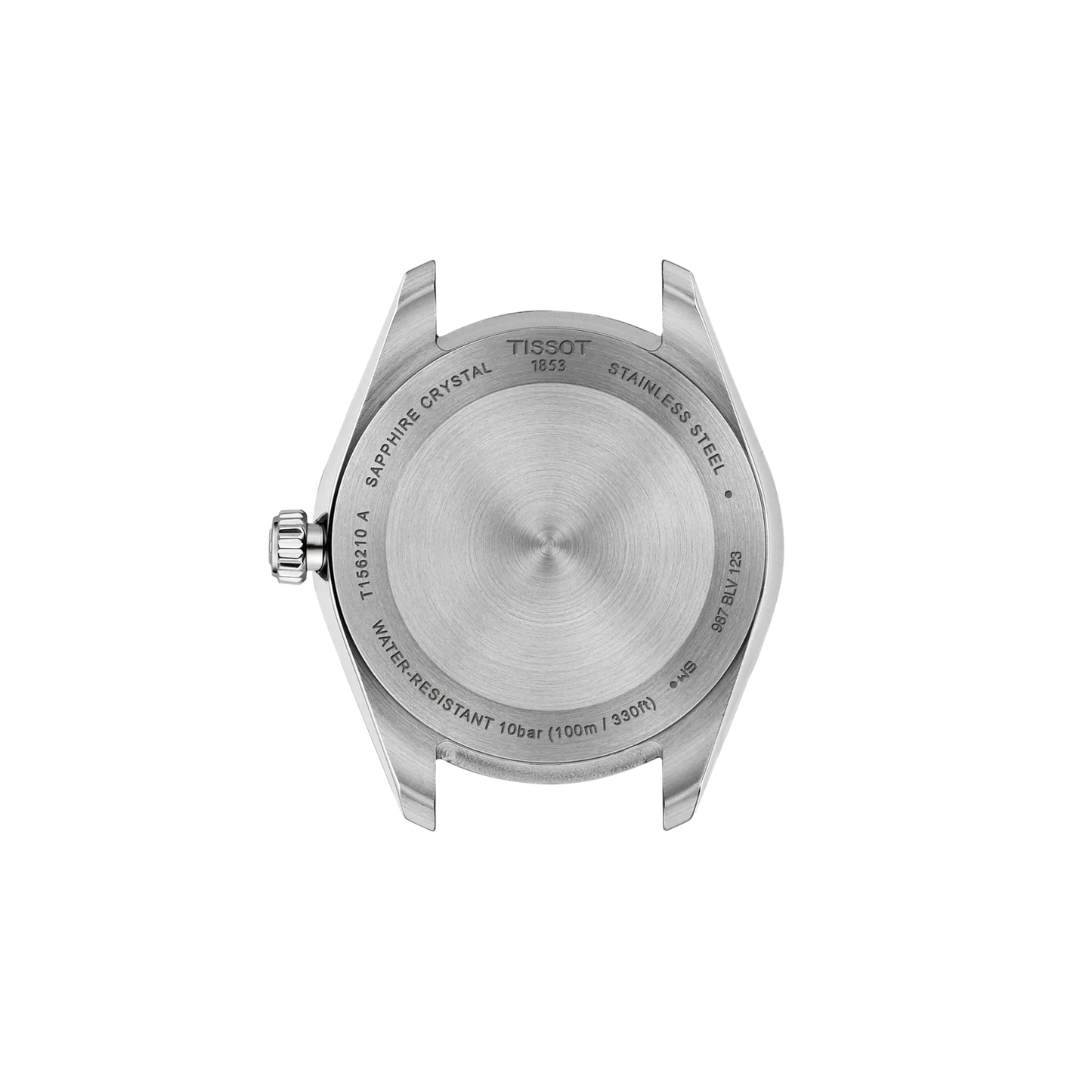 Tissot Ballade 34mm
