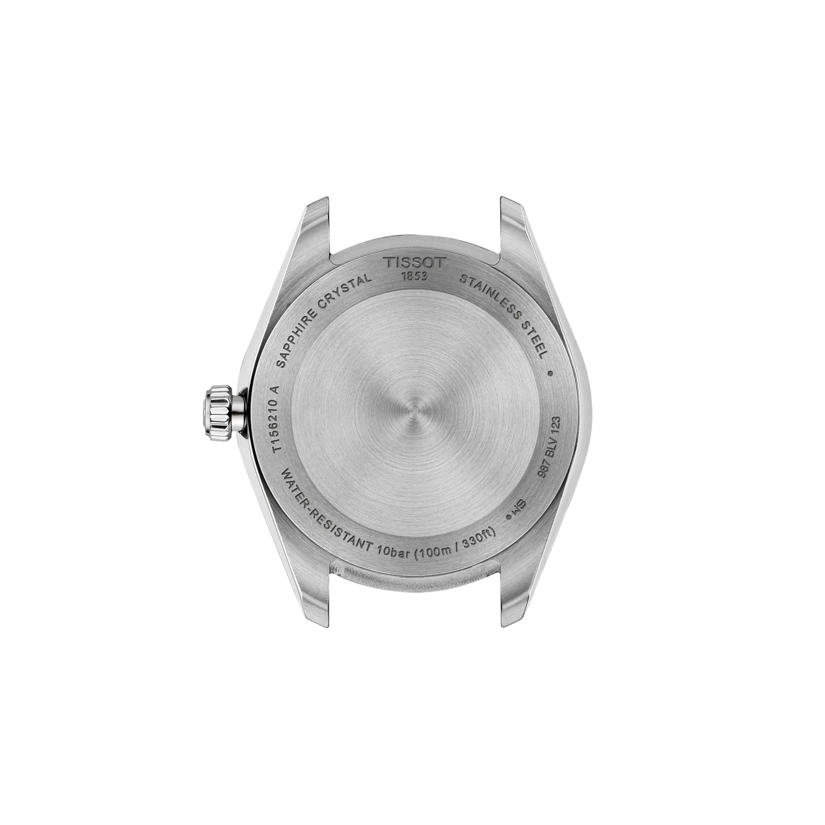 Tissot Ballade 34mm