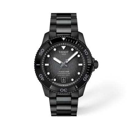 Tissot Seastar 1000 40mm