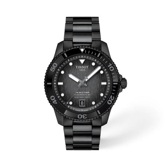 Tissot Seastar 1000 40mm