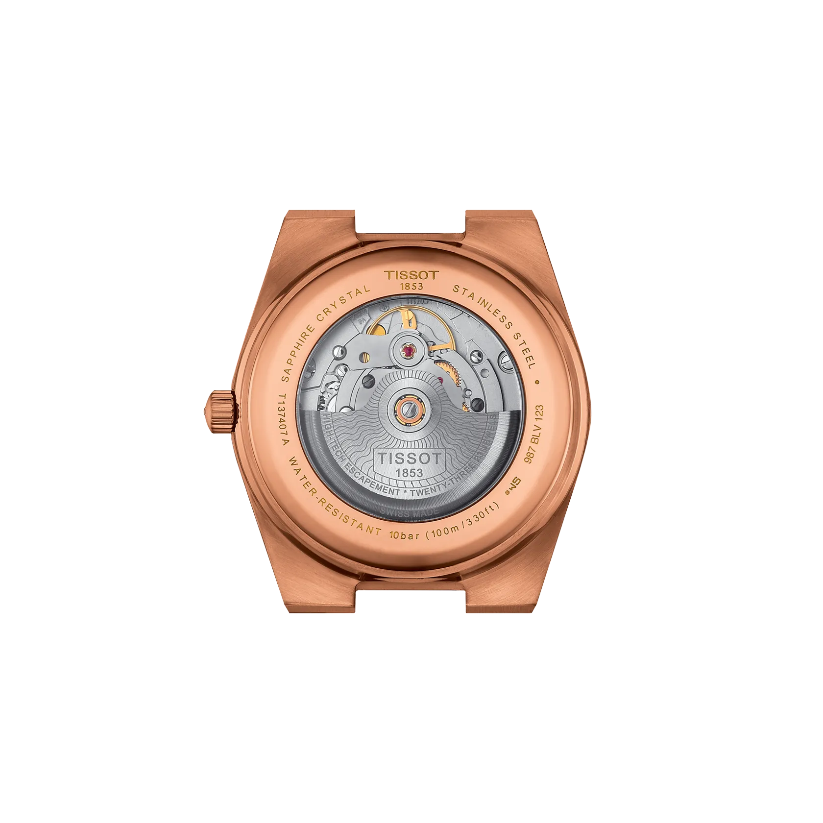 Tissot PRX 40mm