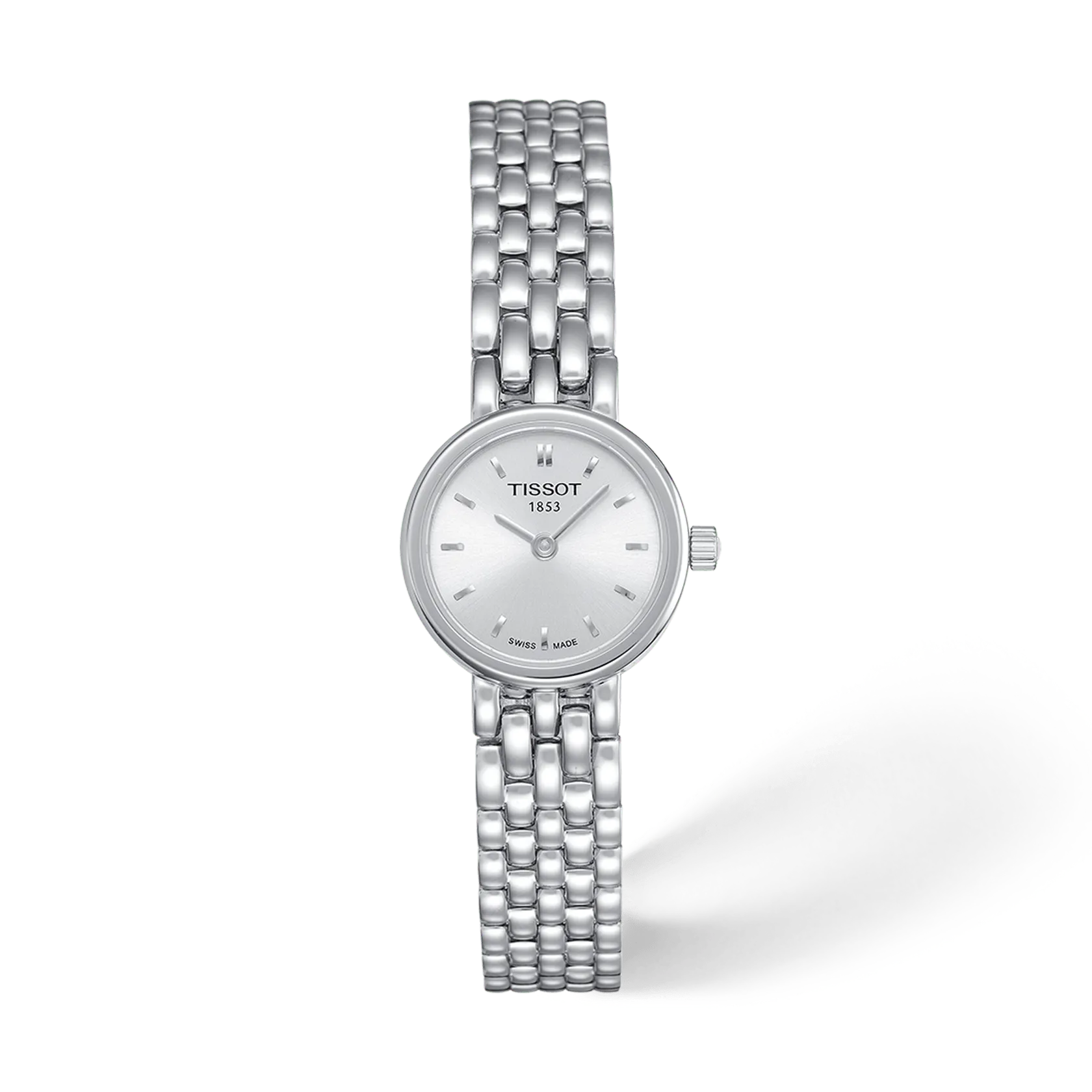 Tissot Lovely Round 19.5mm