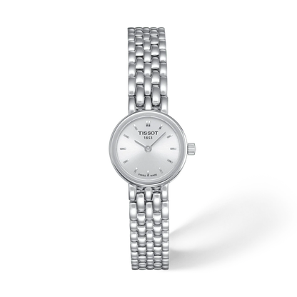 Tissot Lovely Round 19.5mm