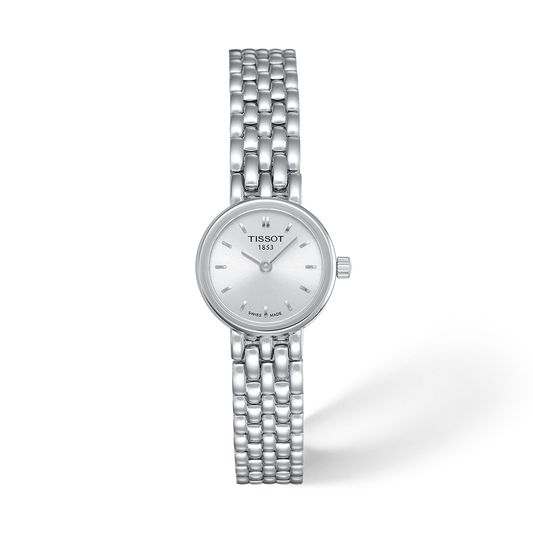 Tissot Lovely Round 19.5mm