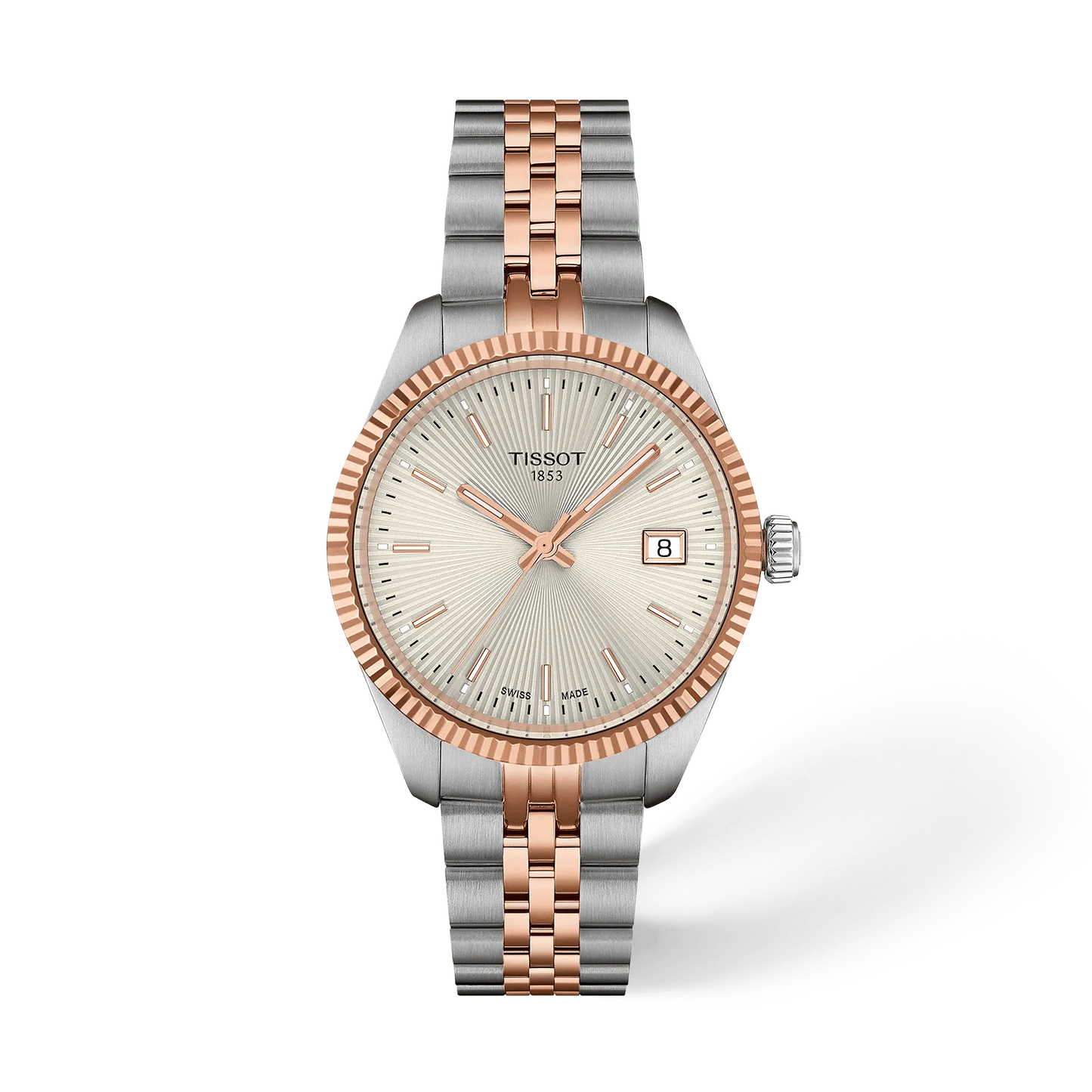 Tissot Ballade 34mm
