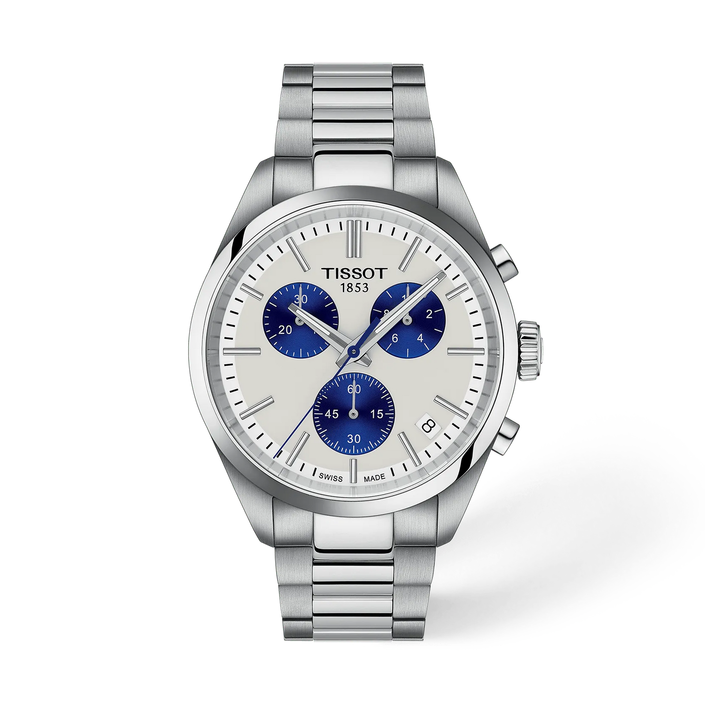Tissot PR 100 40mm