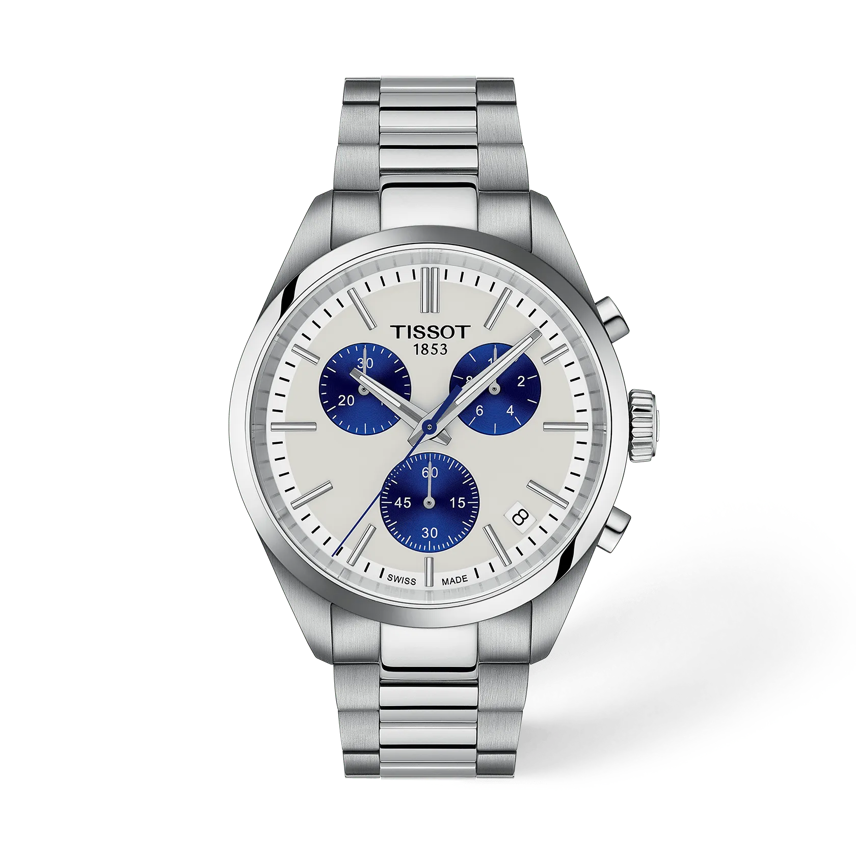 Tissot PR 100 40mm