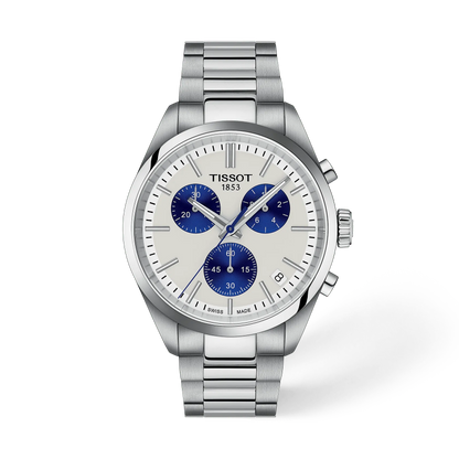 Tissot PR 100 40mm