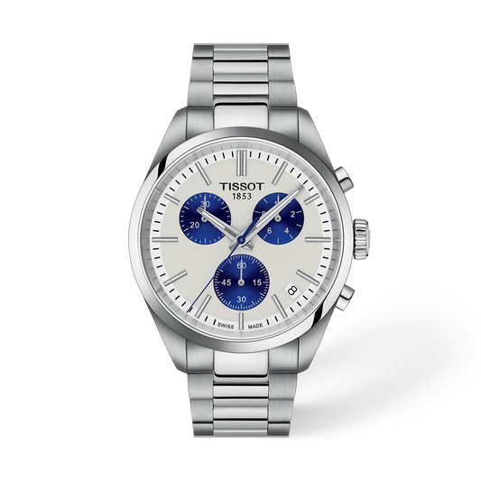 Tissot PR 100 40mm