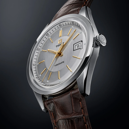 Tissot Visodate 39mm