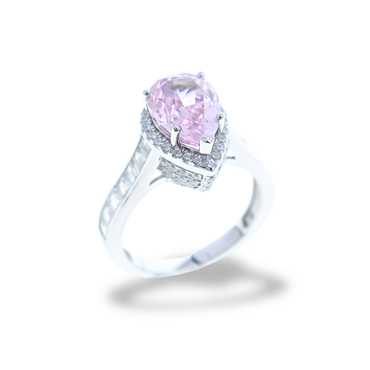 Anello Rosa