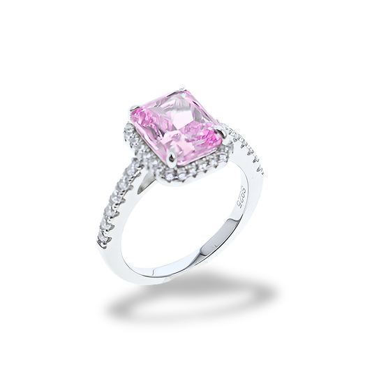 Anello Rosa