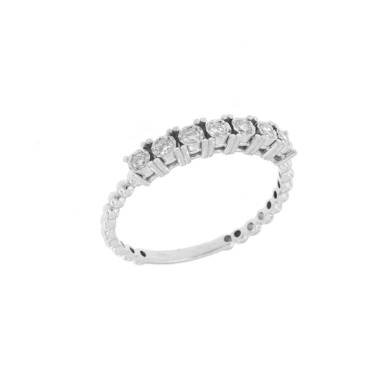 Anello Gioielli Del Sole Veretta