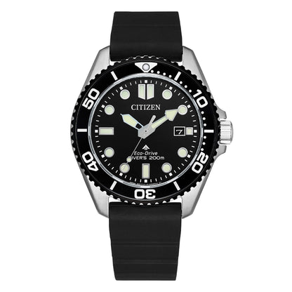 Promaster Diver's Eco Drive 200 MT