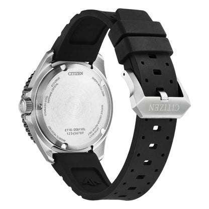 Promaster Diver's Eco Drive 200 MT