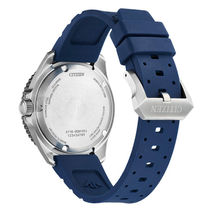 Promaster Diver's Eco Drive 200 MT